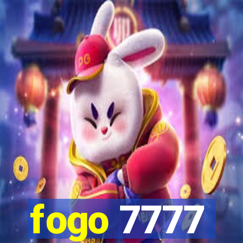 fogo 7777